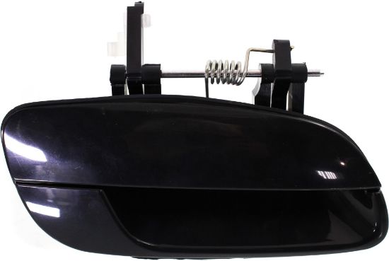 Picture of Exterior Door Handle