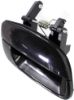 Picture of Exterior Door Handle