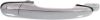 Picture of Exterior Door Handle