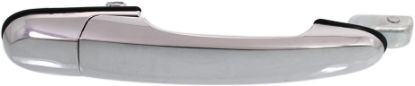Picture of Exterior Door Handle