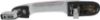 Picture of Exterior Door Handle