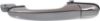 Picture of Exterior Door Handle