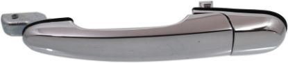 Picture of Exterior Door Handle