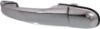Picture of Exterior Door Handle