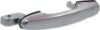 Picture of Exterior Door Handle