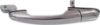 Picture of Exterior Door Handle