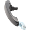 Picture of Exterior Door Handle