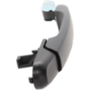 Picture of Exterior Door Handle