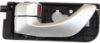 Picture of Interior Door Handle
