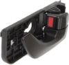 Picture of Interior Door Handle
