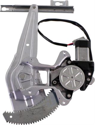 Picture of Window Regulator