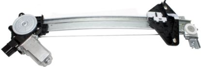 Picture of Window Regulator