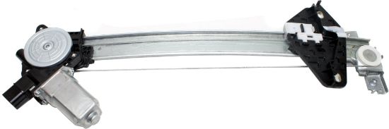 Picture of Window Regulator
