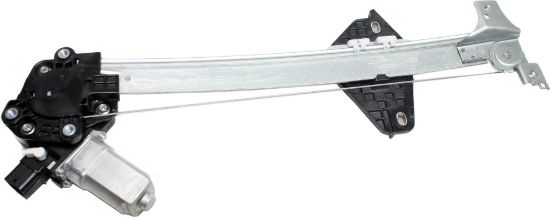 Picture of Window Regulator
