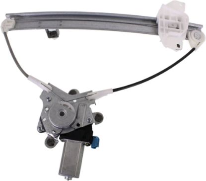 Picture of Window Regulator