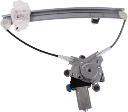 Picture of Window Regulator