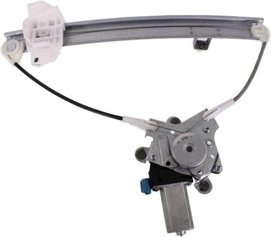 Picture of Window Regulator