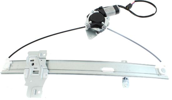 Picture of Window Regulator