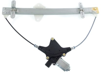 Picture of Window Regulator