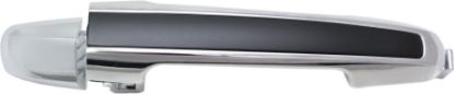 Picture of Exterior Door Handle