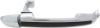 Picture of Exterior Door Handle