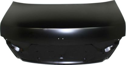 Picture of Trunk Lid