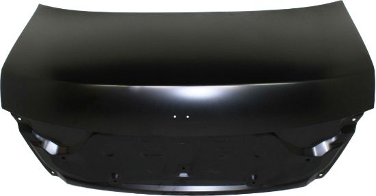 Picture of Trunk Lid