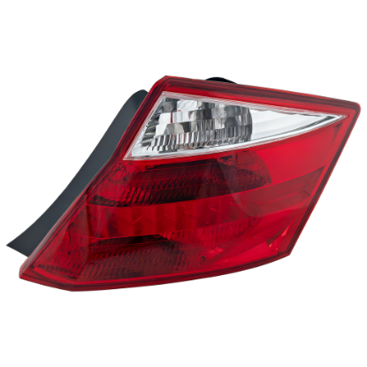Picture of Tail Light