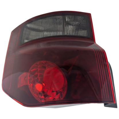 Picture of Tail Light