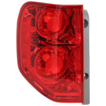 Picture of Tail Light
