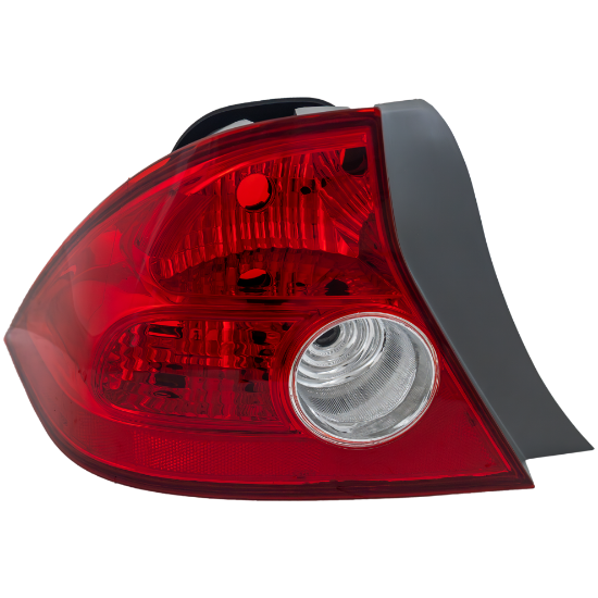 Picture of Tail Light