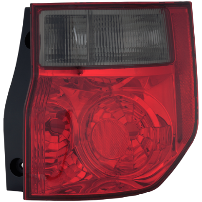Picture of Tail Light