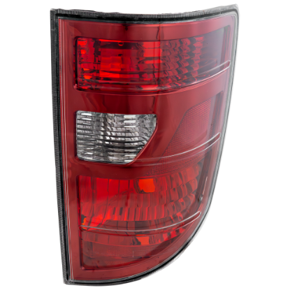 Picture of Tail Light