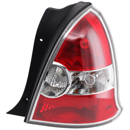 Picture of Tail Light
