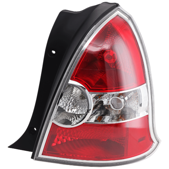 Picture of Tail Light