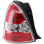 Picture of Tail Light