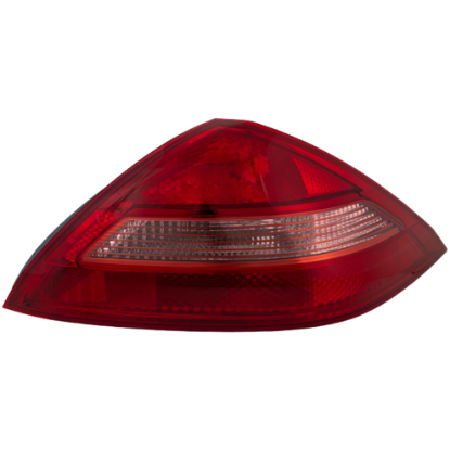 Picture of Tail Light