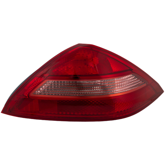 Picture of Tail Light