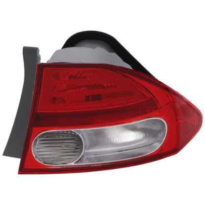 Picture of Tail Light