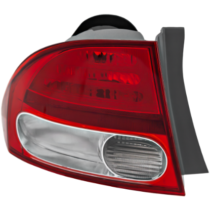 Picture of Tail Light