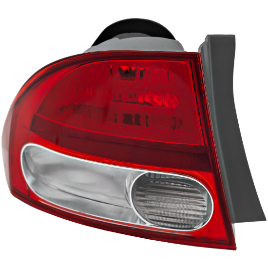 Picture of Tail Light
