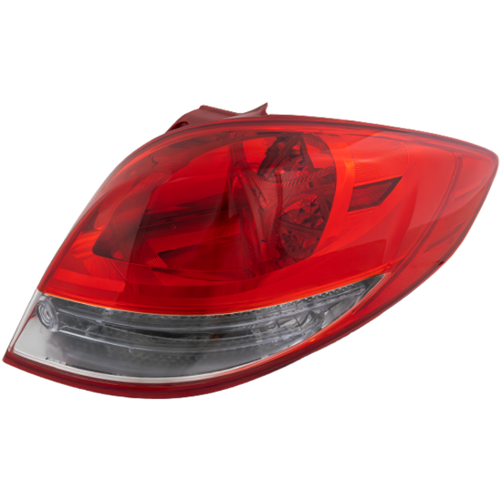 Picture of Tail Light