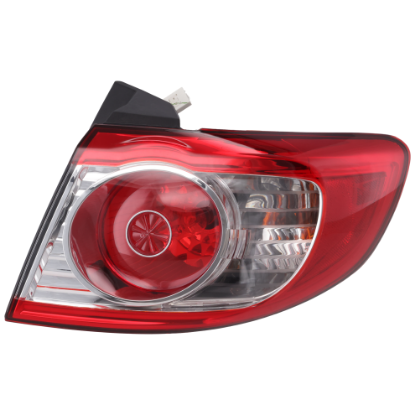 Picture of Tail Light