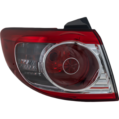 Picture of Tail Light
