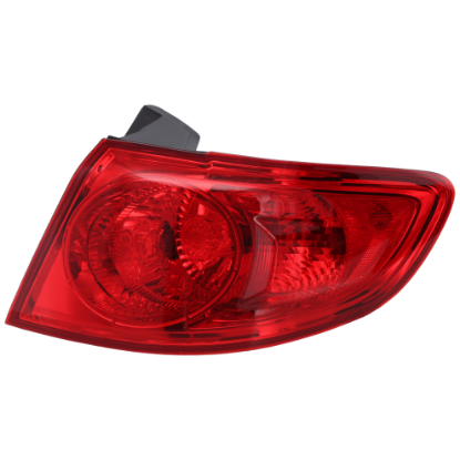 Picture of Tail Light