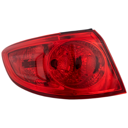 Picture of Tail Light