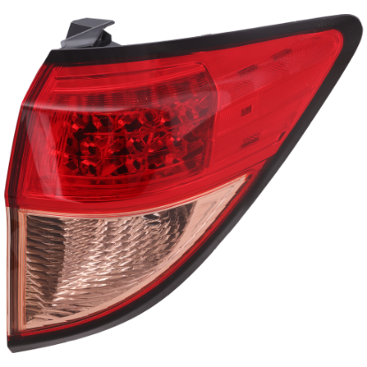 Picture of Tail Light