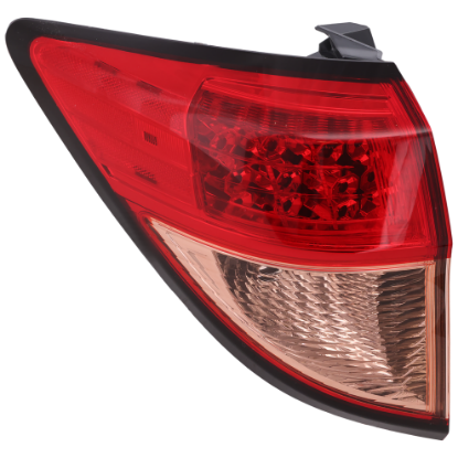 Picture of Tail Light