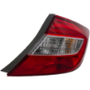 Picture of Tail Light