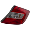 Picture of Tail Light